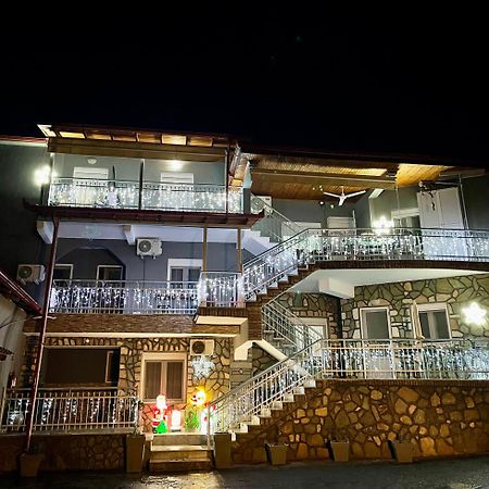 Guesthouse Tsoka Órma Екстериор снимка