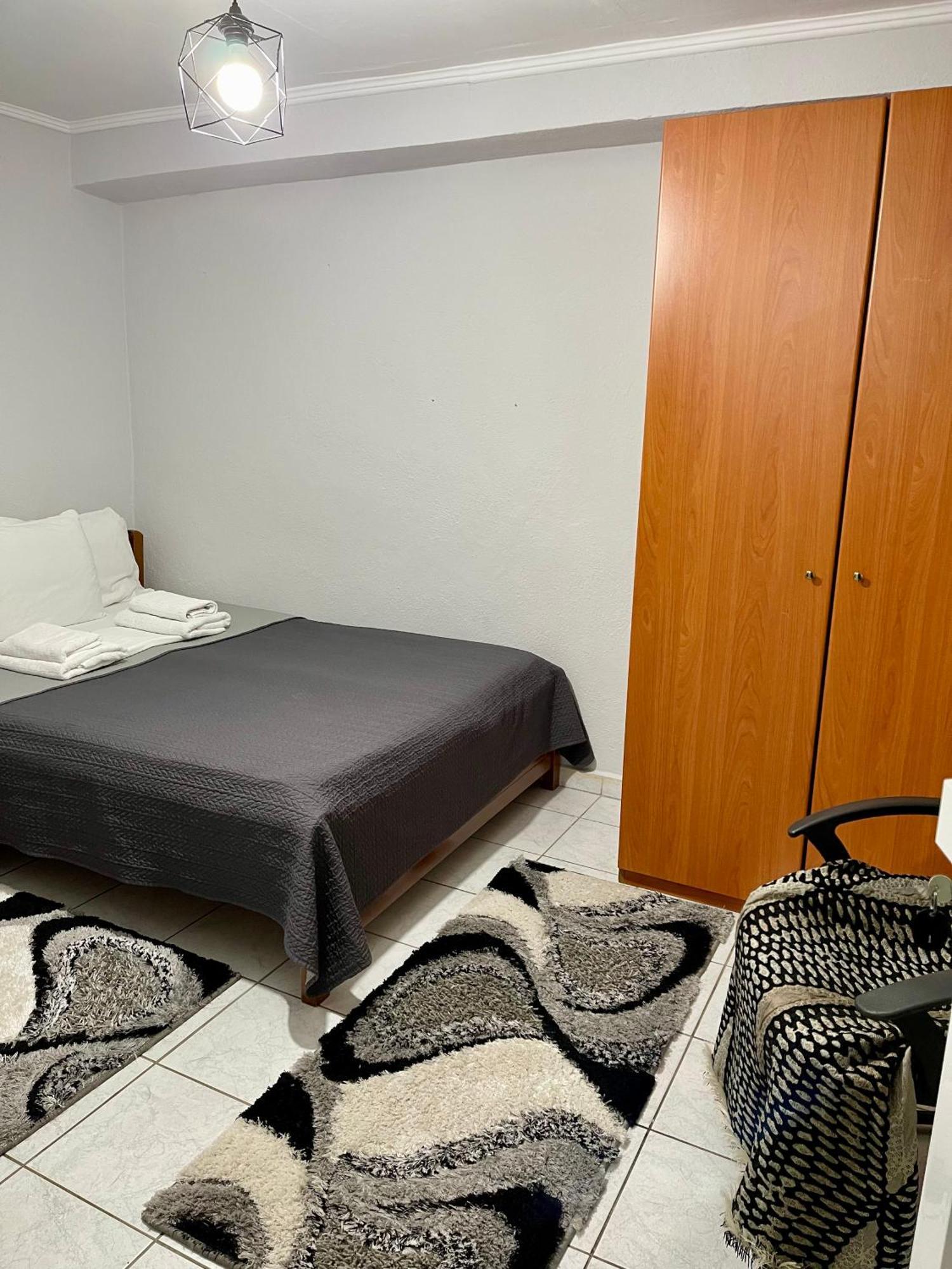 Guesthouse Tsoka Órma Екстериор снимка