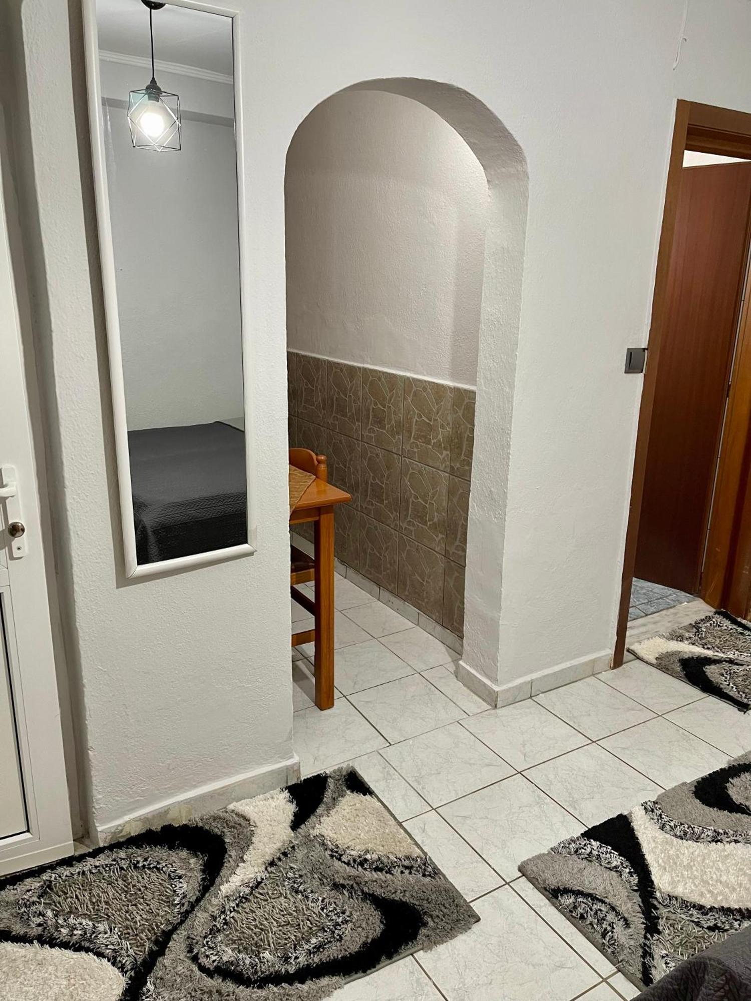 Guesthouse Tsoka Órma Екстериор снимка