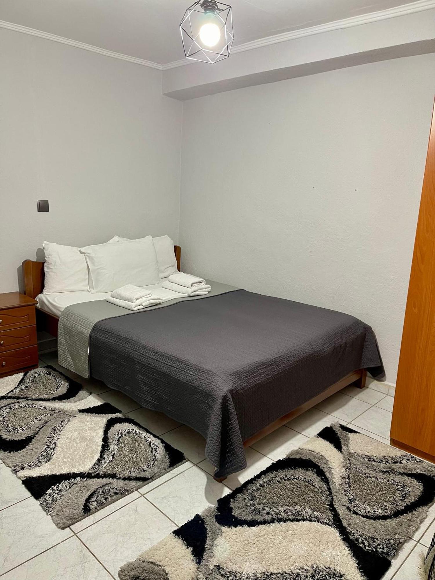 Guesthouse Tsoka Órma Екстериор снимка