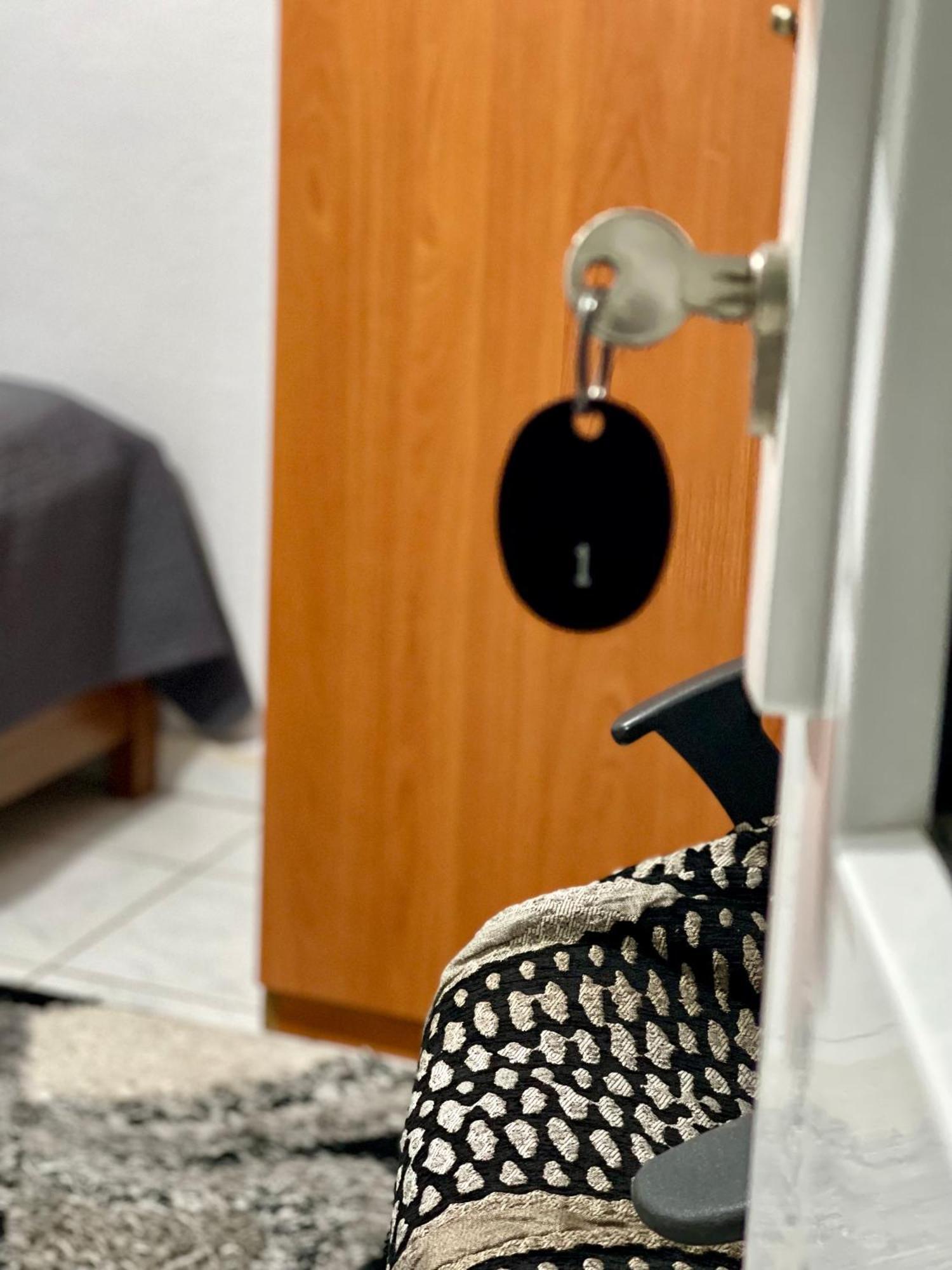 Guesthouse Tsoka Órma Екстериор снимка